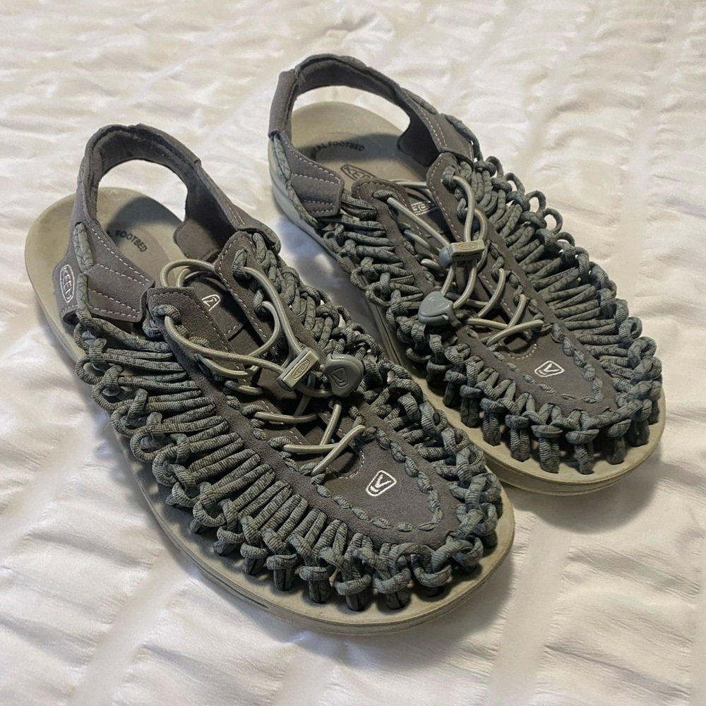 Keen Two Cord Sandals